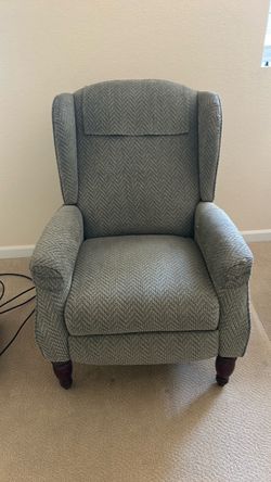 Reclining chair