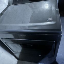 Washer And Dryer set