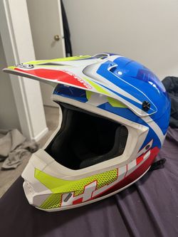 HJC Helmet