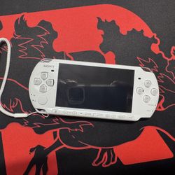 PSP 3000
