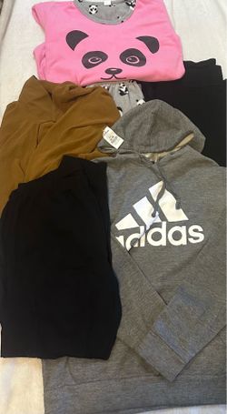 CLOTHES WOMENS