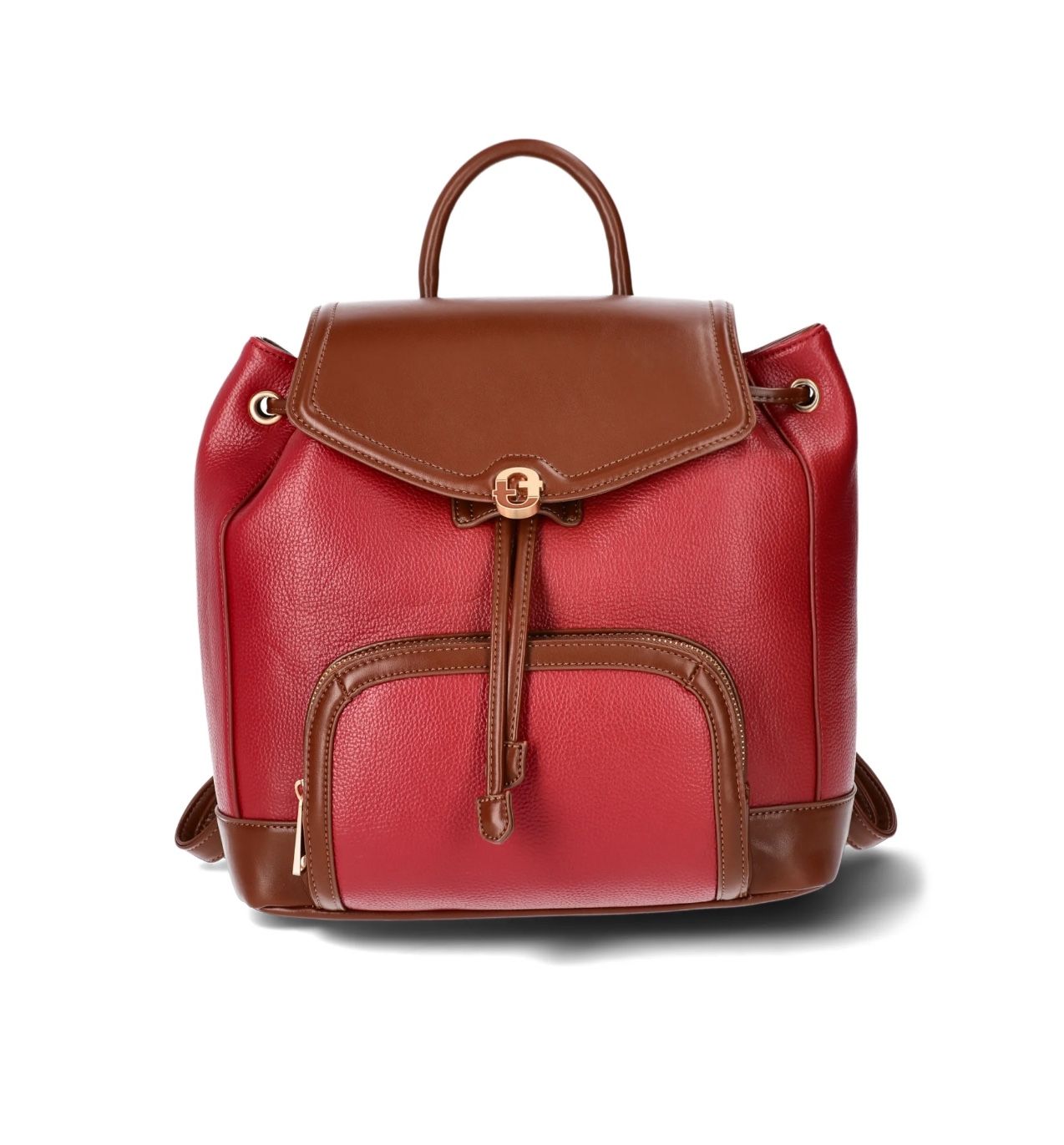 Time And True Backpack