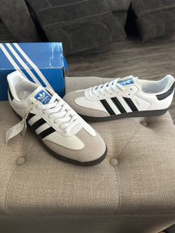 Adidas Samba 