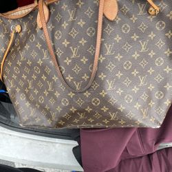Louis Vuitton Bag 
