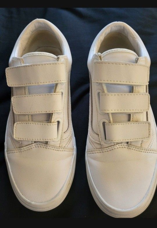 UniSex Vans