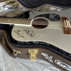 Takamine JJ