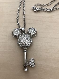 Micky necklace