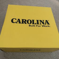 Carolina Built For Work