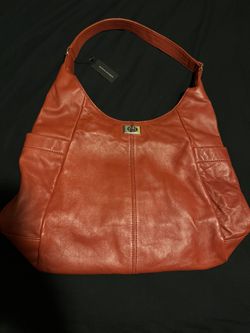 New Women’s Purse Banana Republic