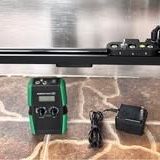 UNTESTED Slide Kamera HDN-ST Controller, SP Series Slider + Power Unit Camera Accessories Lot