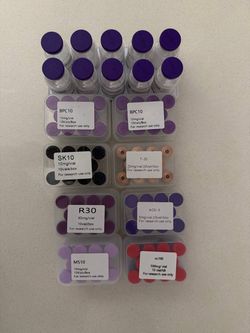 Peptides (www dot newtide dot market)