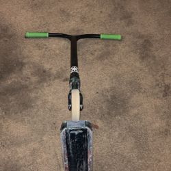 Envy Scooter