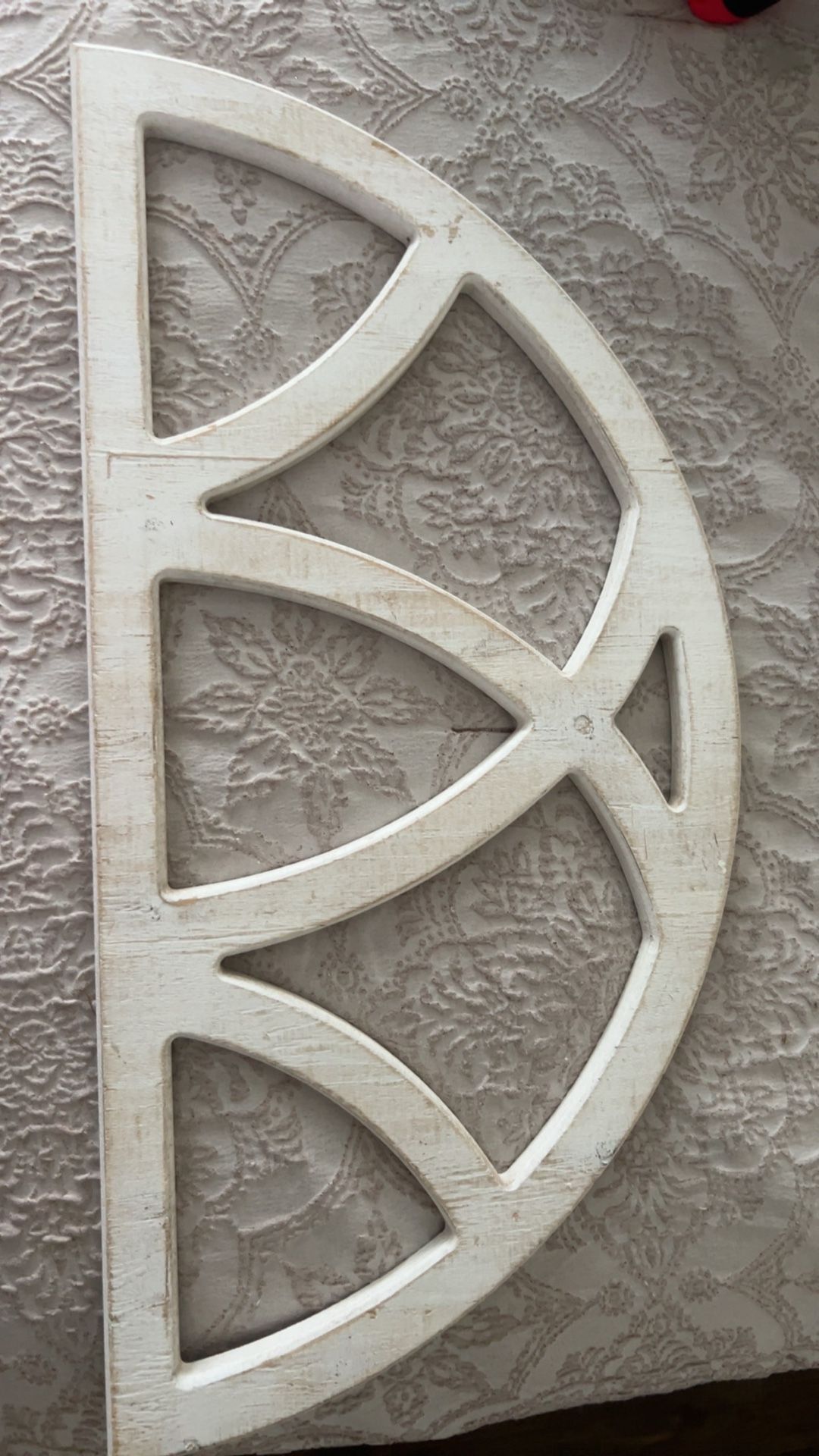 Arch Wall Decor