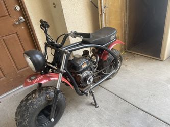 Mini Bike