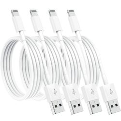 iPhone Charging Cords