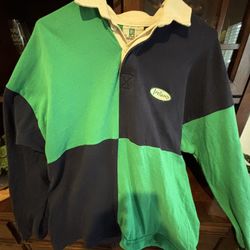 Rugby Shirt