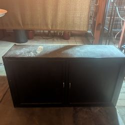 Free Fish Tank Stand 