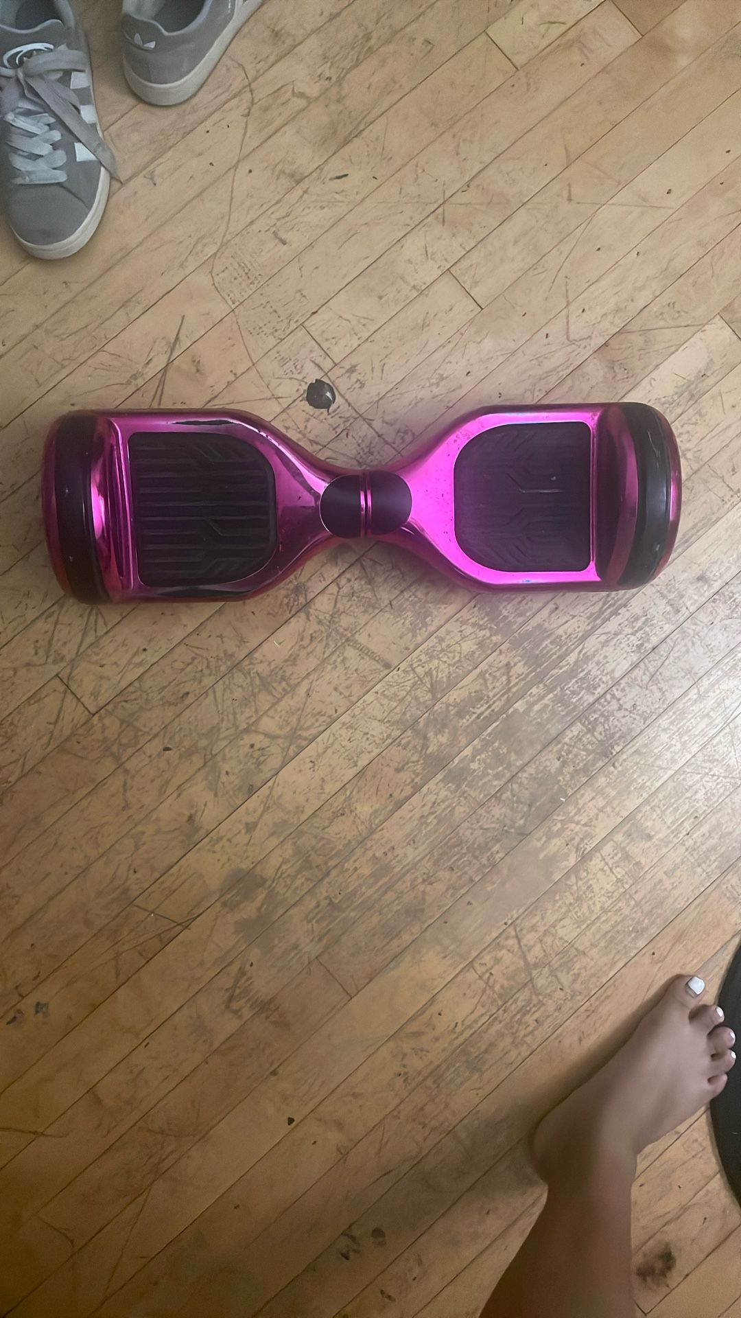 Hoverboard