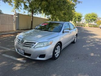 2010 Toyota Camry