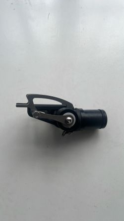MVD Single Roller Head