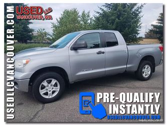 2013 Toyota Tundra Double Cab