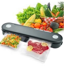 BRAND NEW IN FACTORY SEALED BOX Adofi Vacuum Sealer Machine(60Kpa),Full Automatic Food Sealer | Air Sealing System for Food Sealer Dry Food Preservati