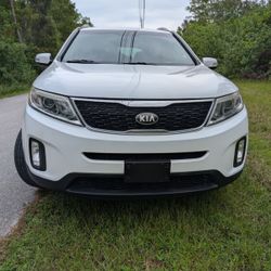 KIA SORENTO LX 🏁🏁🏁