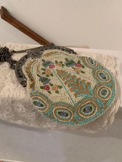 Vintage Christina bag