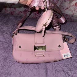Exclusive Juicy Bag