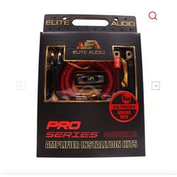 4g Amp Kit 