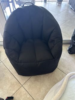 BIG JOE Bean Bag Chair