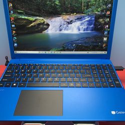 i3 ..i3…BRAND NEW  GATEWAY ….128-SSD  GB capacity …4.0 GB -RAM .  FASTER  and  READY FOR CLASSES  ON LINE 