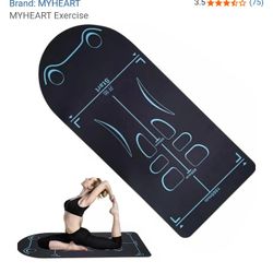 Myheart Exercise( 3 For $15.00)