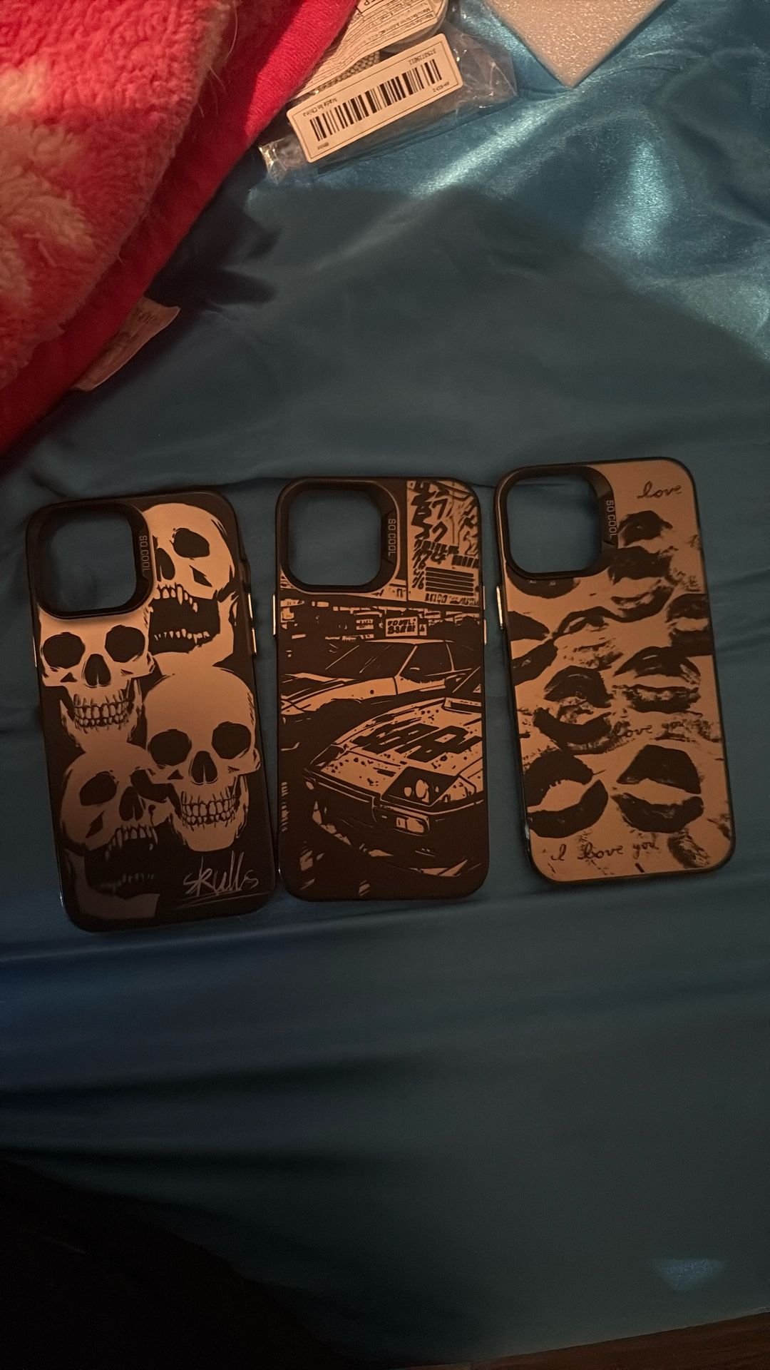 iPhone 13 Pro Max Cases