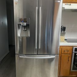 Samsung Fridge