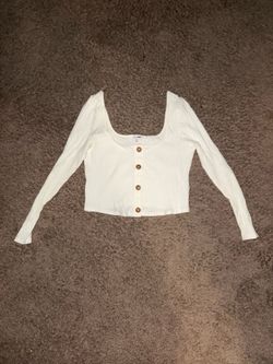 White fashion, nova shirt