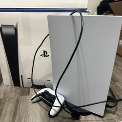 PS5 