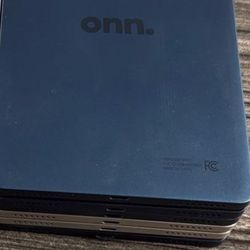 Onn Tablet (Open To Offers)