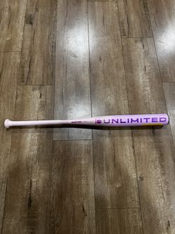 Easton Ghost Unlimited