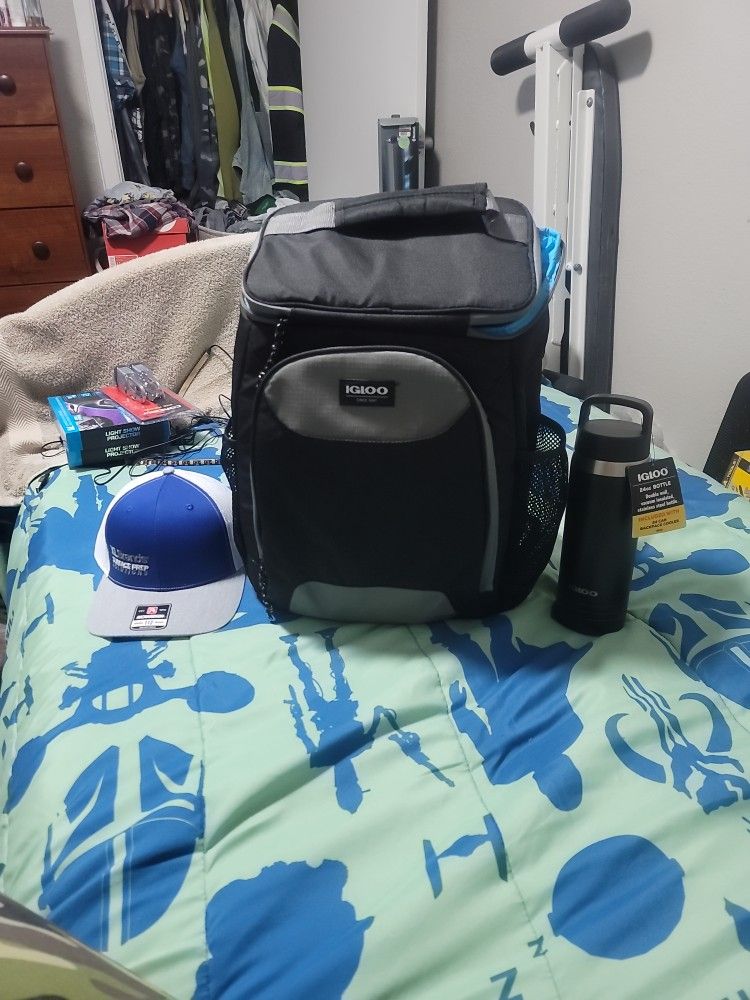 Camping 3 Pcs Pack