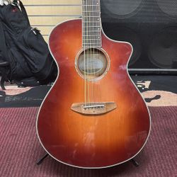 Breedlove Studio 12 String Acoustic Electric Guitar 