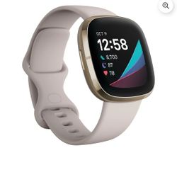 Fitbit Sense Smartwatch