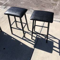Beautiful chairs