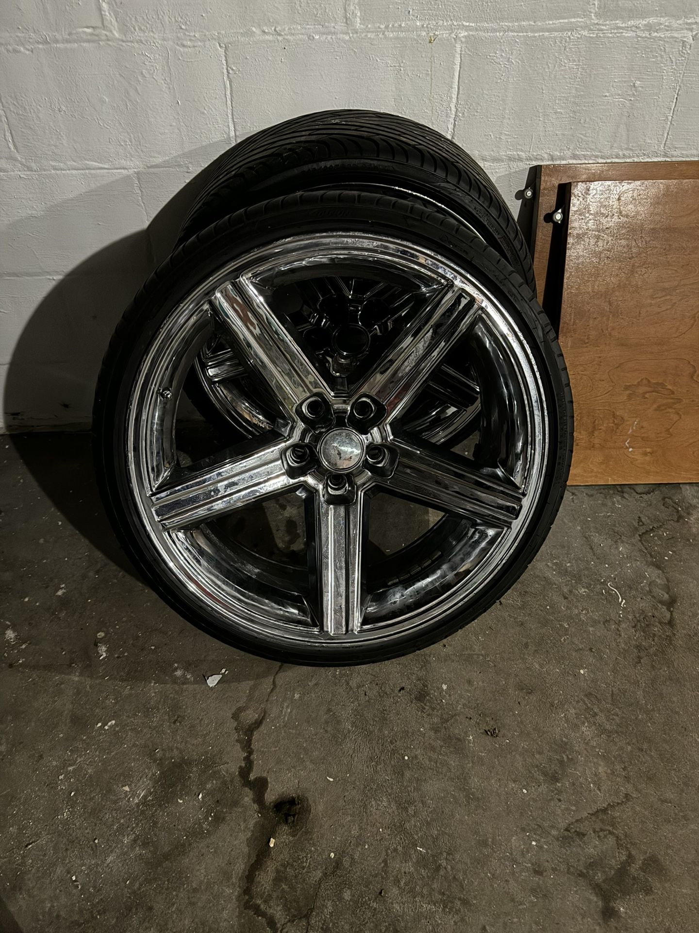I-roc Rims