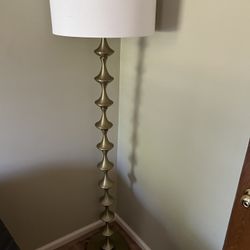 Floor lamp