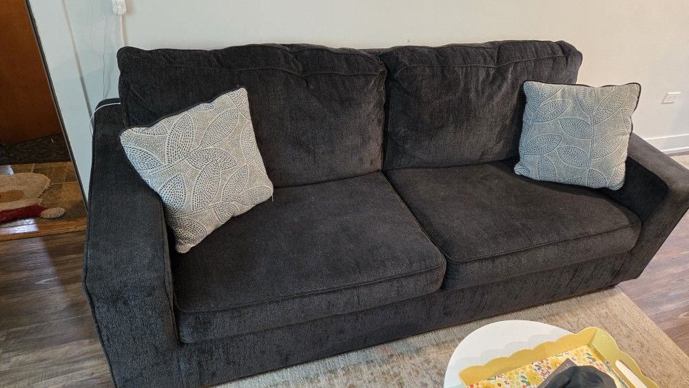 Sleeper Sofa