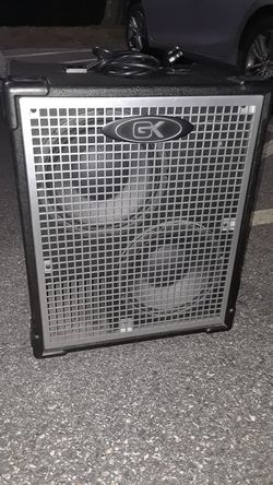 Deep Bass 500w very light powerful new