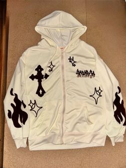 $5 HOODIES, ZIP UP, SWEATER | $20 FOR ALL