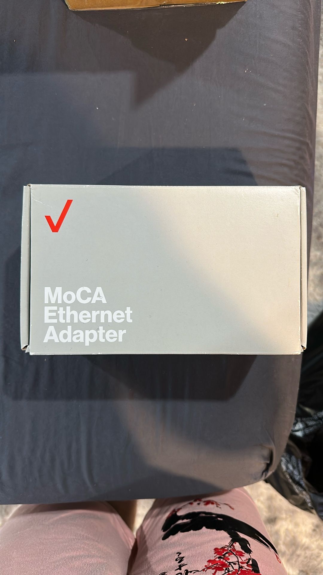 Verizon MoCA Ethernet Adapter