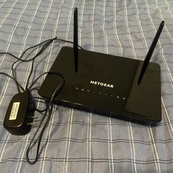 NETGEAR Router